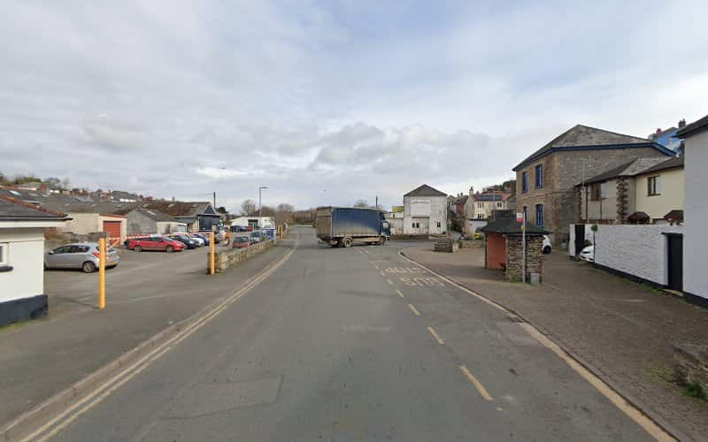 Image of Millbrook Car Wash – Torpoint