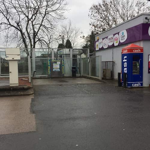 Image of Millenium Jet Wash – Glasgow