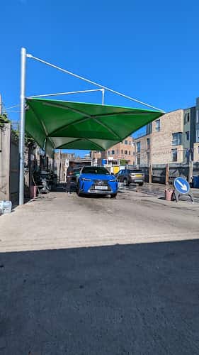 Image of Mint Auto Wash – London