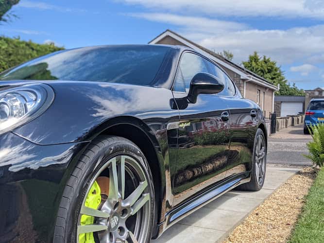 Image of Mint Car Care – Prestonpans