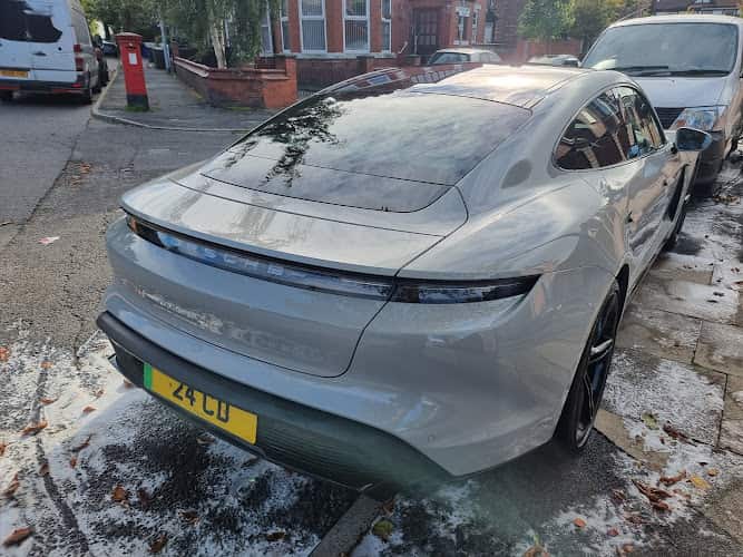 Image of Mobile Car Valeting Manchester – Home Car Valeting – Manchester