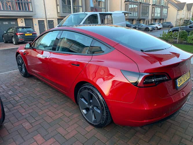Image of Mobile Valeting Aberdeen | Prestige Detailing – Aberdeen