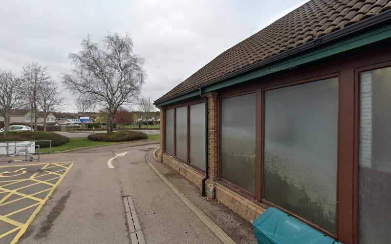 Image of Morrisons Automatic Car Wash – Banchory