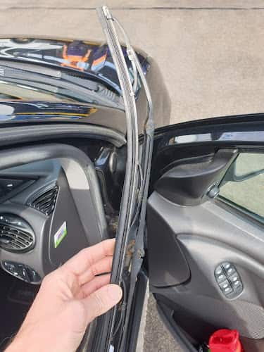 Image of Morrisons Automatic Car Wash – Norwich