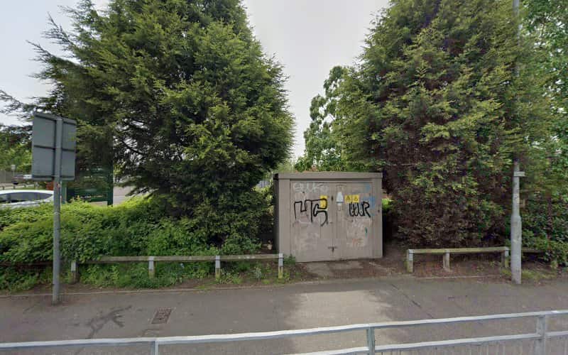 Image of Morrisons Car Wash – Hamilton