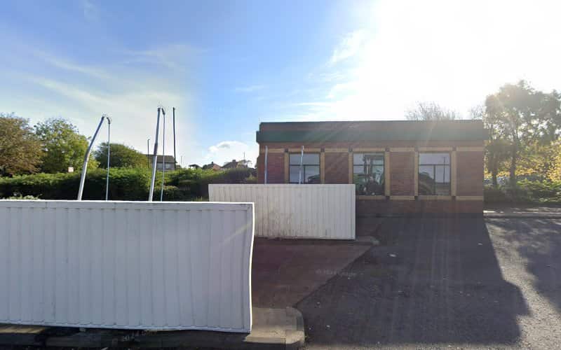 Image of Morrisons Car Wash – North Shields