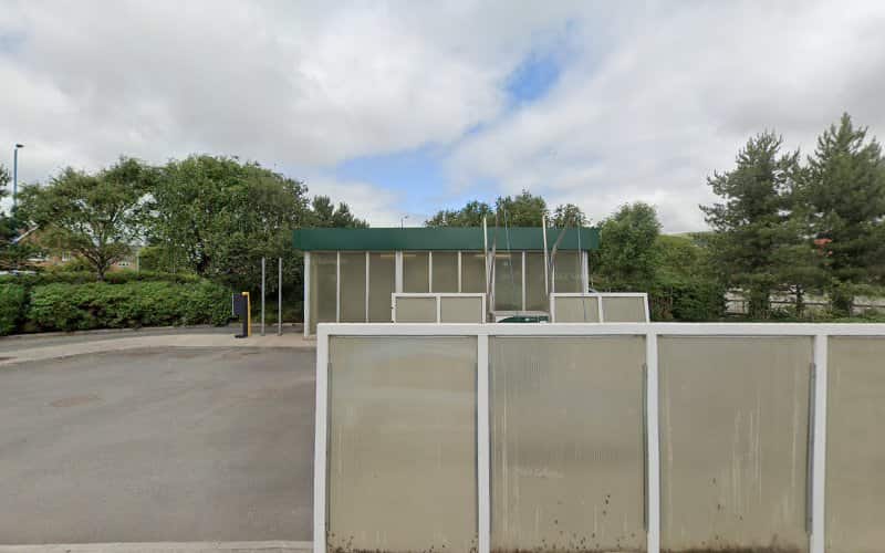 Image of Morrisons Car Wash – Port Talbot