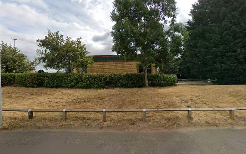 Image of Morrisons car wash – Scunthorpe