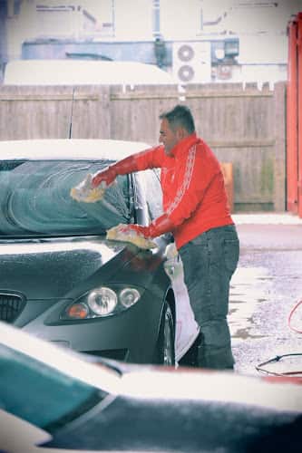 Image of Moseley Car Wash – Birmingham