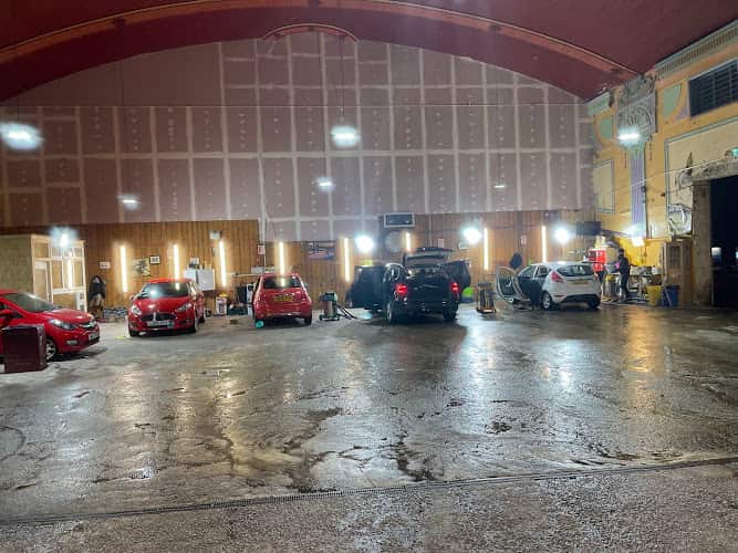 Image of Moss Lane Hand Car Wash – Liverpool