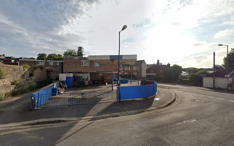 Image of Motor Gleam – Bristol