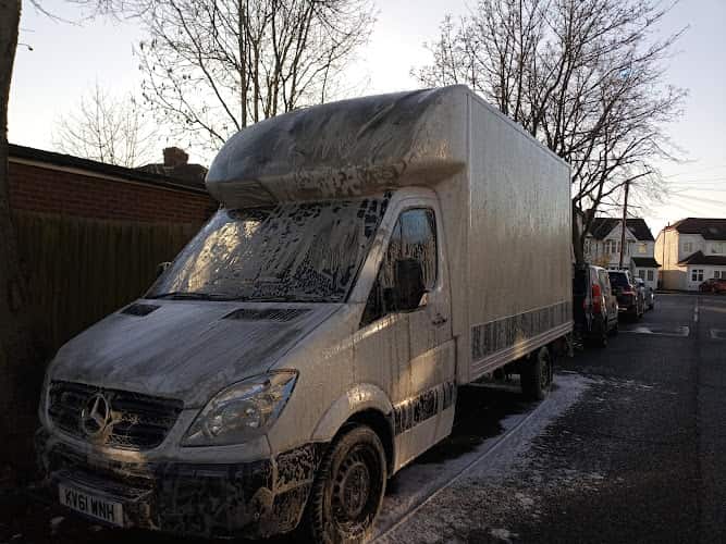 Image of Mr Shine Mobile Car Valeting – London