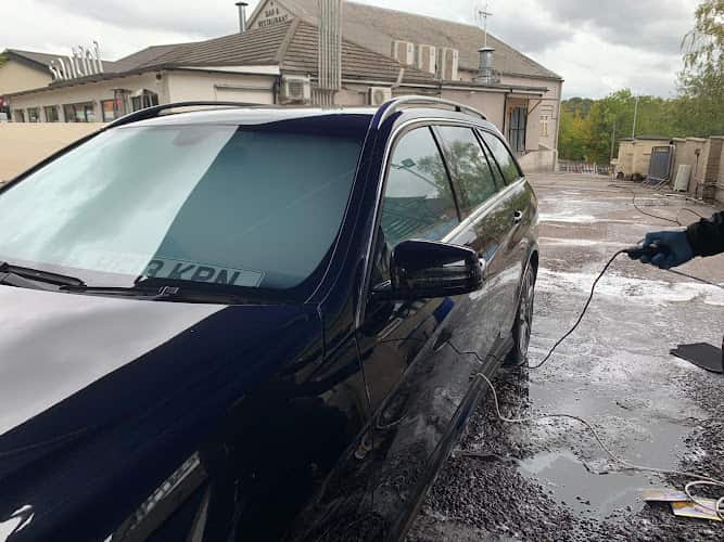 Image of Mr. Shiny Hand Car Wash – Nottingham