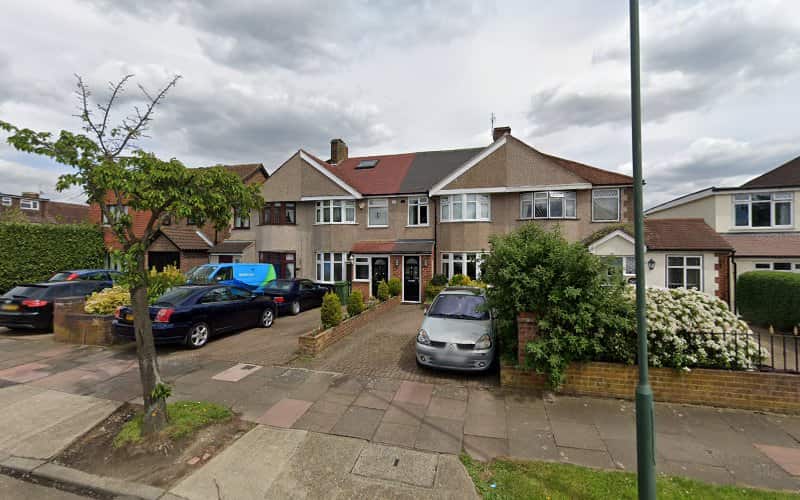 Image of Mr Sparkle – Sidcup