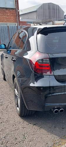 Image of Mr. Sponge Car Wash – Newcastle upon Tyne