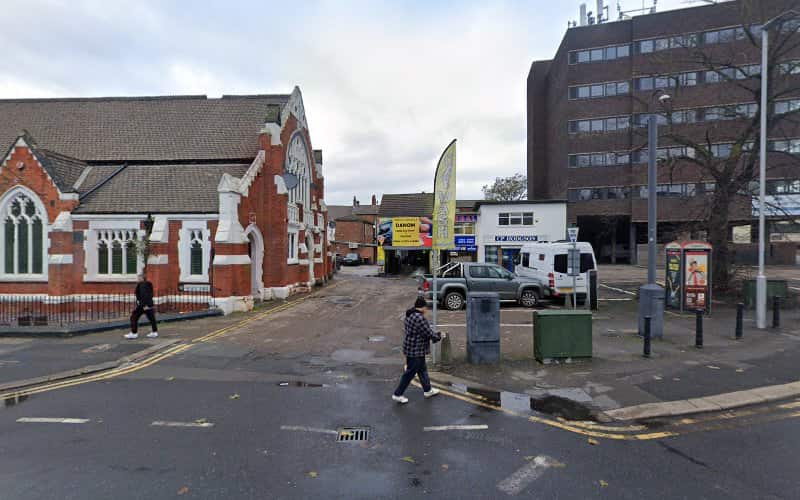 Image of Mr Sponge Hand Car Wash – Doncaster