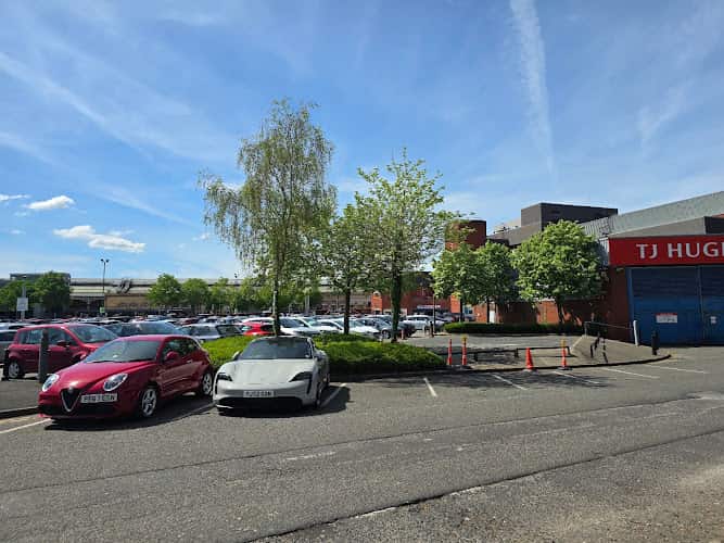 Image of Mra hand carwash – Preston