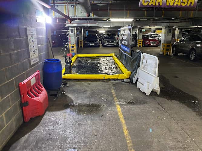 Image of NHVS Car valeting – London