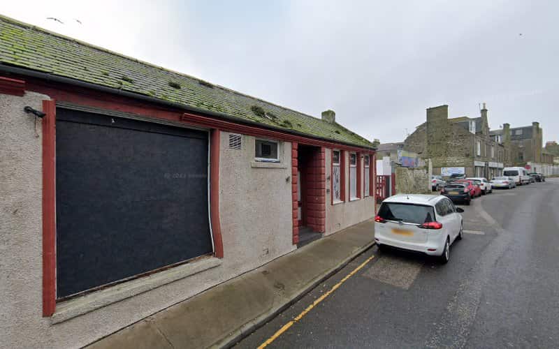 Image of Ner Car Wash – Fraserburgh
