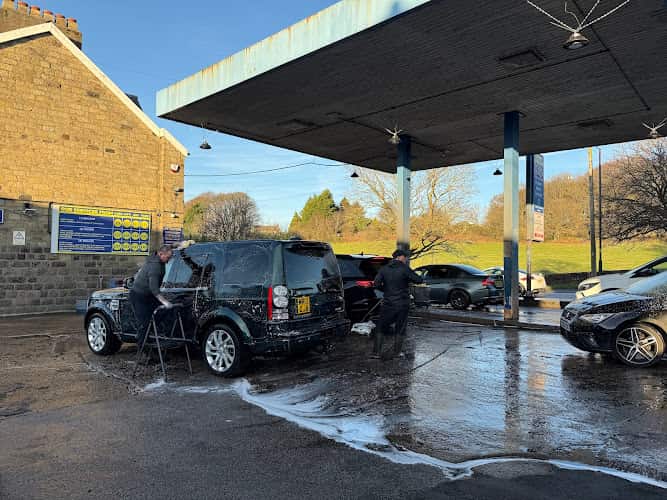 Image of New Park Car Valeting – Harrogate