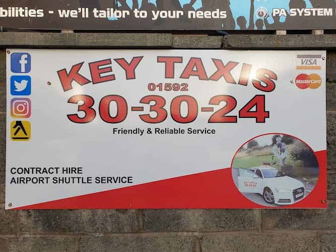 Image of Newark Car Wash – Glenrothes