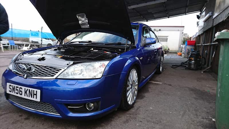 Image of Newhaven Hand Car Wash & Valeting Centre & Mobile Valeting – Newhaven