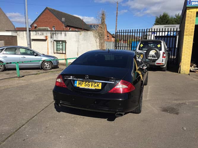 Image of Newport Hand Car Wash – Newport