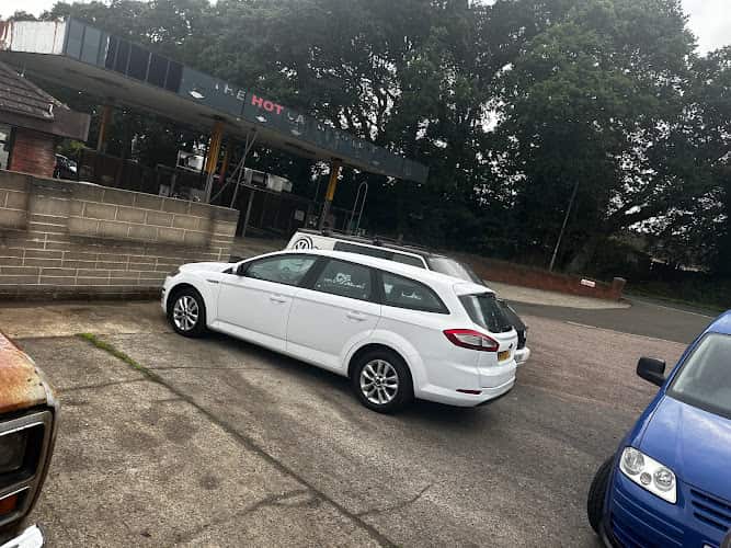 Image of Newton Abbot Hot Car Wash – Newton Abbot