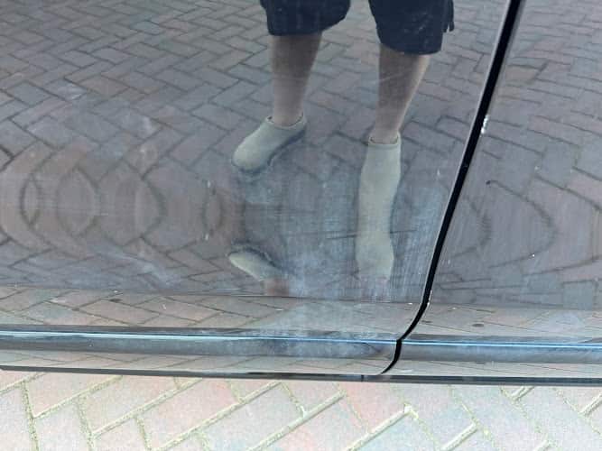 Image of Newtown’s Carwash – Hereford