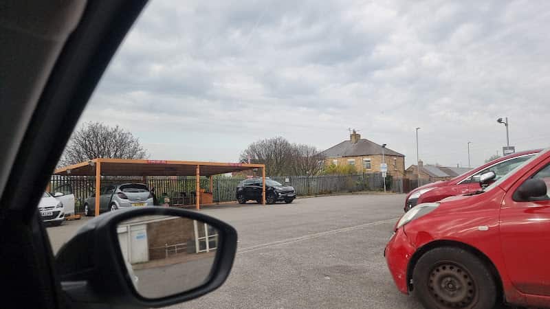 Image of Nisa Express Hand CarWash – Ashington