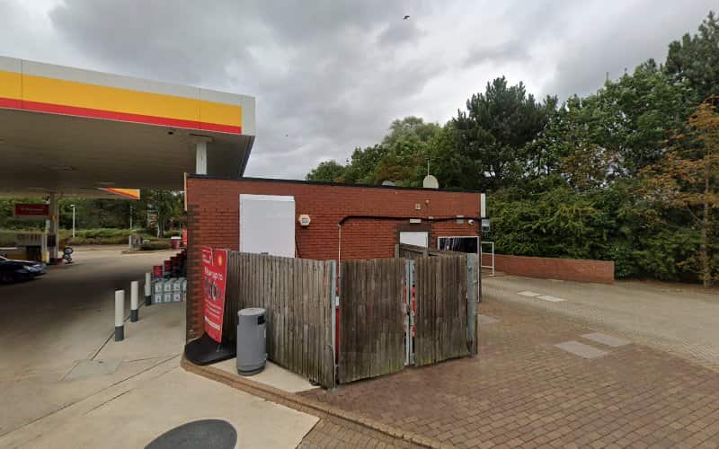 Image of Non Stop Carwash – Milton Keynes