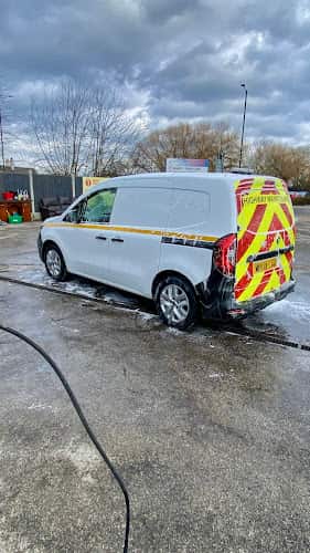 Image of North Bridge Hand Car Wash – Doncaster
