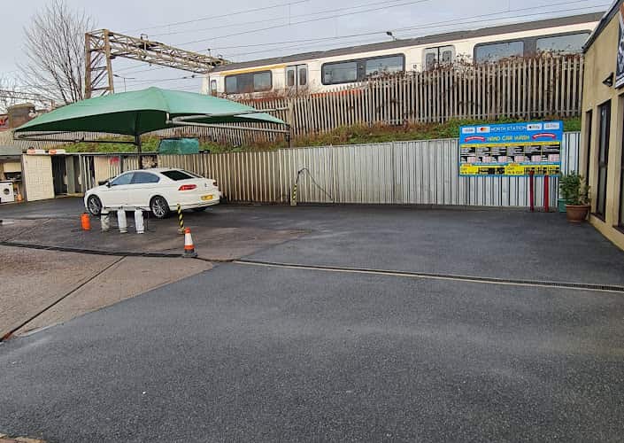 Image of North Station Hand Car Wash – Colchester