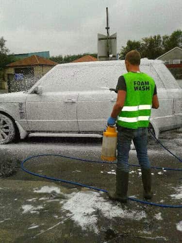 Image of Northfield Valets – Cowdenbeath