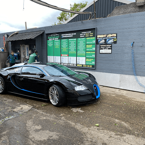 Image of Northfleet Hand Car Wash – Gravesend