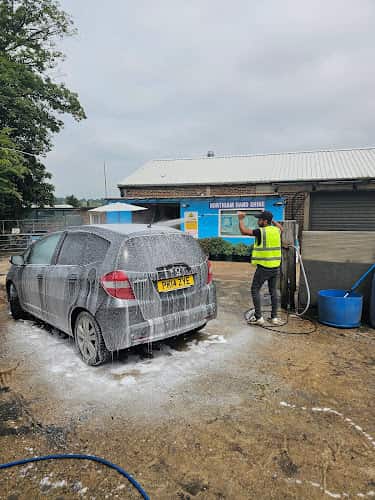 Image of Northiam Car Wash – Rye