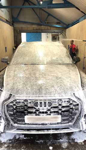 Image of Notting Hill Gate Car Valeting Centre – London