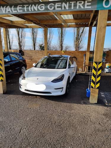 Image of Oak Tree Car Valeting – Milton Keynes