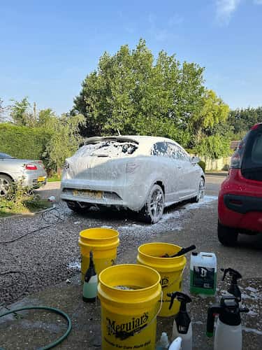 Image of Obsessed Automotive – Lincolnshire