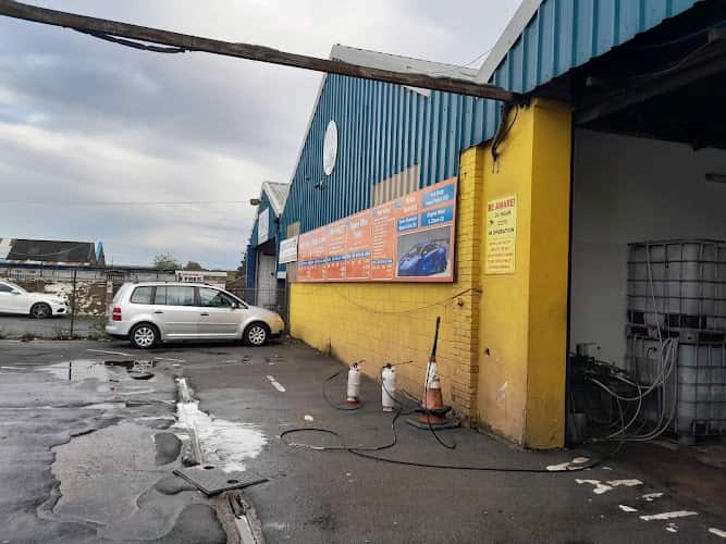 Image of Ocean Hand Car Wash – Bradford
