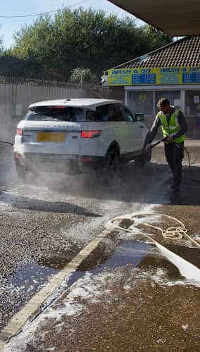 Image of Ocean Hand Car Wash – Hull