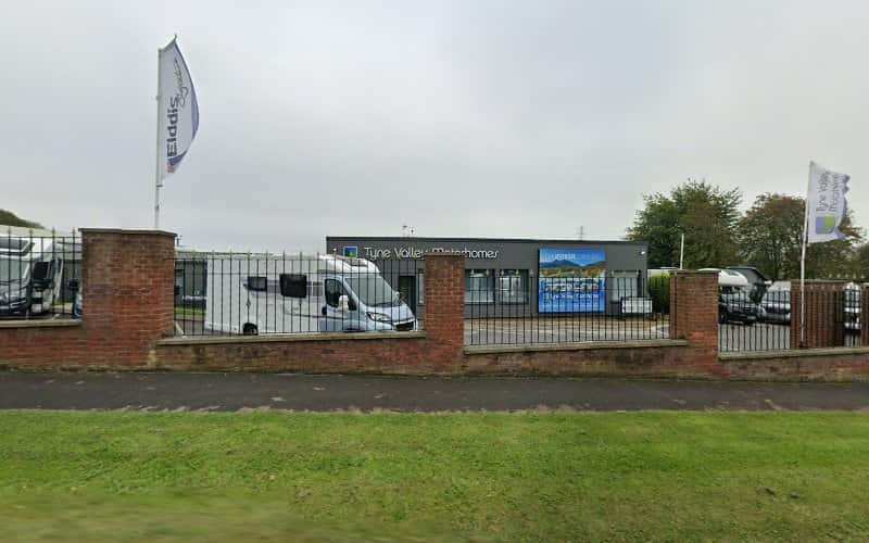 Image of Ocean Hand Car Wash – Newcastle upon Tyne