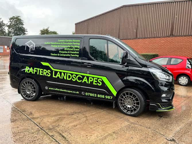 Image of Ocean Hand Car Wash – Newton-le-Willows