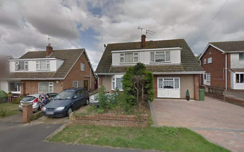 Image of On Point Valeting – Wellingborough