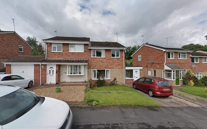 Image of One Stop Valeting Stafford – Stafford