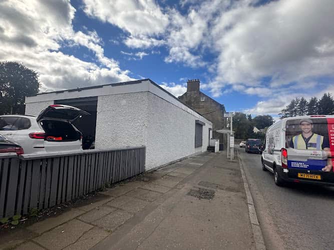 Image of OnlyFoams Car Care Specialists – Shotts