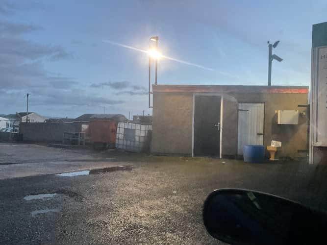Image of Oshwash – Denbigh