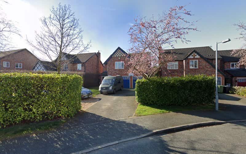 Image of Ozzy Valeting – Northwich