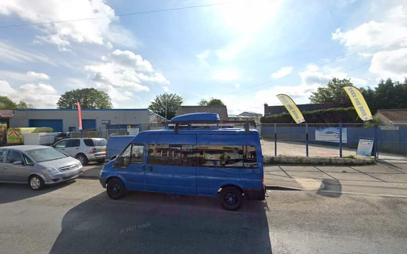 Image of PRISTINE HAND CAR WASH – Caerphilly