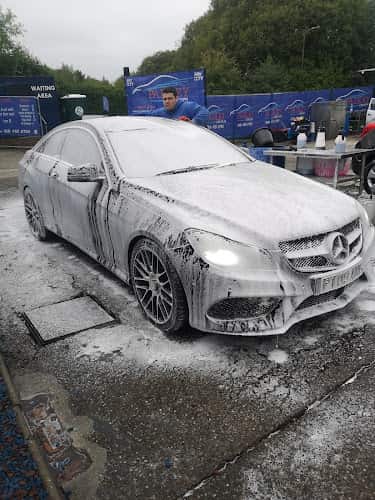 Image of Paisley Car Spa – Paisley